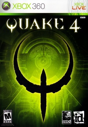 Quake 4