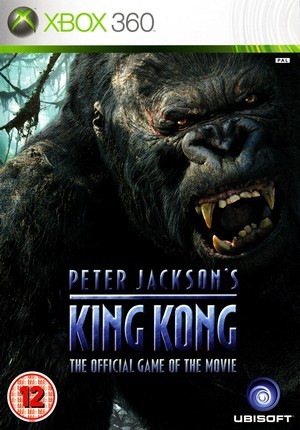 Peter Jackson's King Kong
