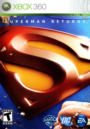 Superman Returns: The Videogame