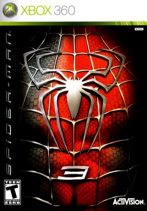 Spider-Man 3 [Region Free/RUS]