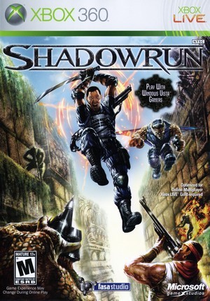 Shadowrun [NTSC-U/ENG]