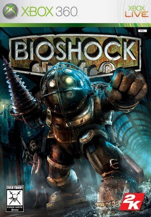 BioShock [Region Free/RUS/RUSSOUND]