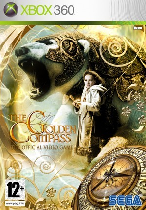 The Golden Compass [PAL/RUS]