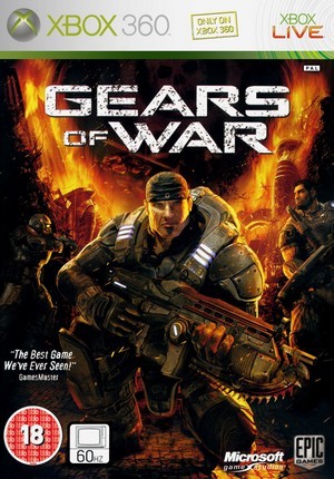 Gears of War