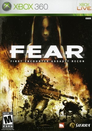 F.E.A.R.