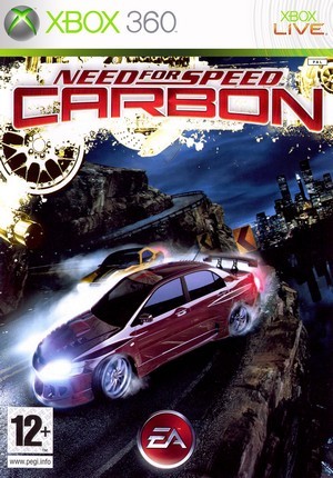 Need for Speed: Carbon