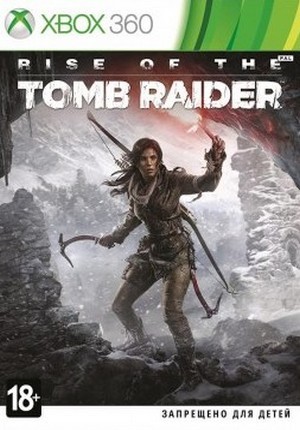 Rise of the Tomb Raider [PAL/RUS/RUSSOUND] [LT+1.9^]
