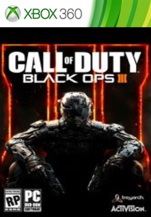 Call of Duty: Black Ops III (3) [Region Free/RUS/RUSSOUND] [LT+3.0]