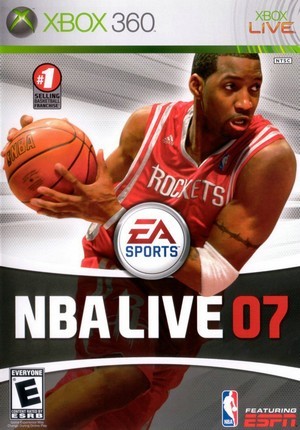 NBA Live 07