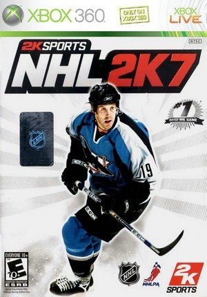 NHL 2K7