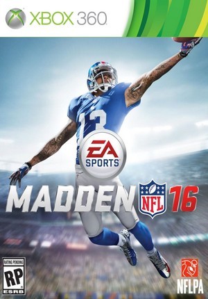Madden NFL 16 [Region Free/ENG] [LT+2.0] [LT+3.0]