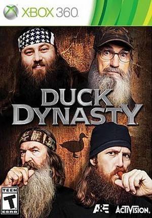 Duck Dynasty