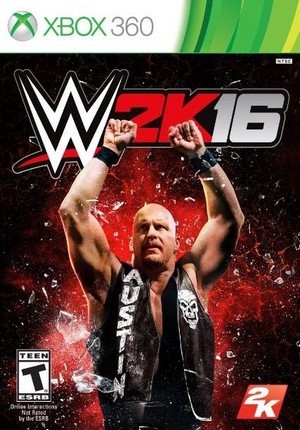 WWE 2K16 [Region Free/ENG] [LT+2.0] [LT+3.0]