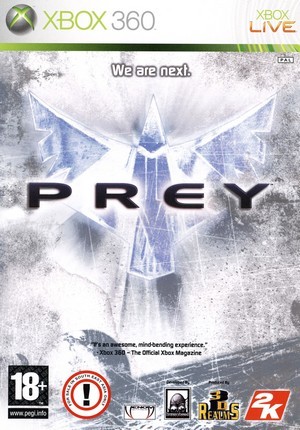 Prey