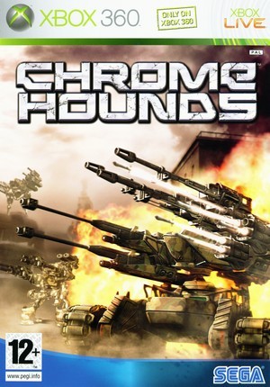 Chromehounds