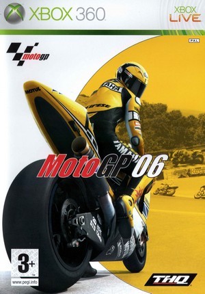MotoGP 06
