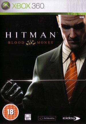 Hitman: Blood Money