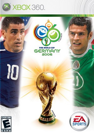 FIFA 2006 World Cup Germany