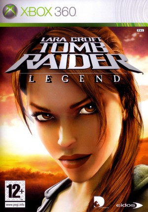 Tomb Raider: Legend