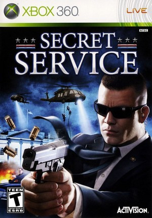 Secret Service: Ultimate Sacrifice