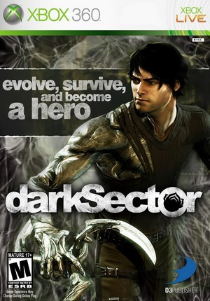 Dark Sector