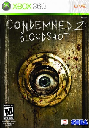 Condemned 2: Bloodshot