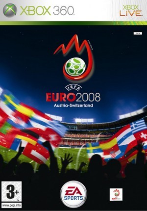 UEFA EURO 2008
