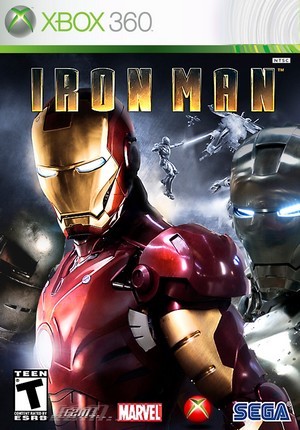 Iron Man