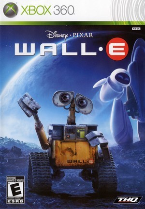 WALL•E