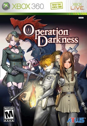 Operation Darkness