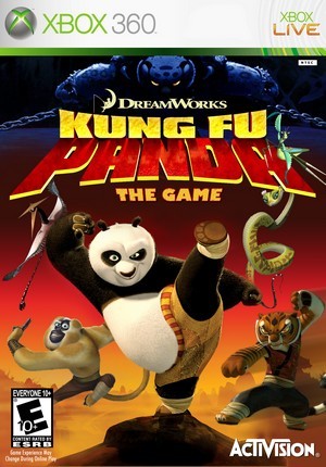 Kung Fu Panda