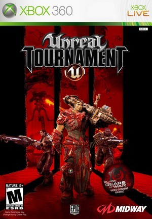 Unreal Tournament 3