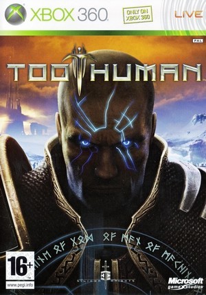 Too Human