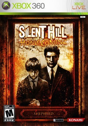 Silent Hill: Homecoming