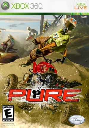 PURE