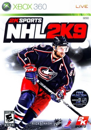 NHL 2K9
