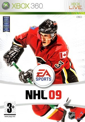 NHL 09