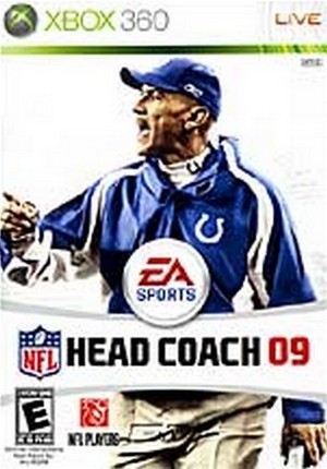 NFL Head Coach 09