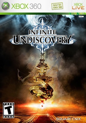Infinite Undiscovery