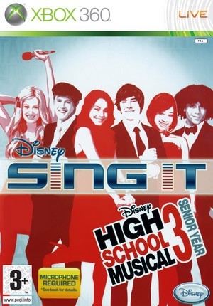 High School Musical 3: Senior Year Dance
