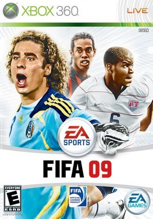 FIFA 09