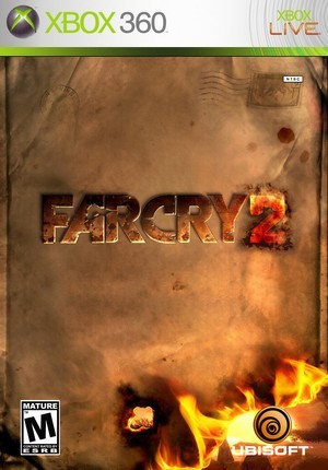 Far Cry 2