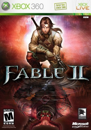 Fable II