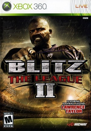 Blitz: The League II