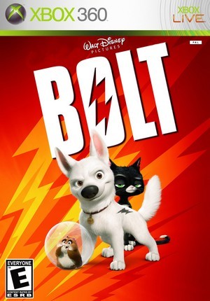 Bolt