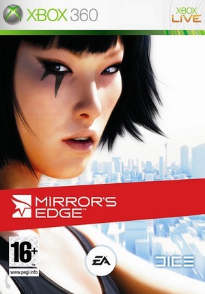 Mirror's Edge
