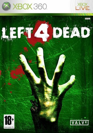 Left 4 Dead