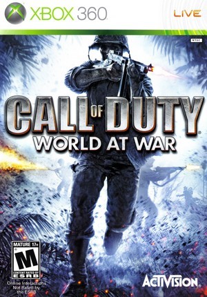 Call of Duty: World at War
