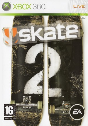Skate 2