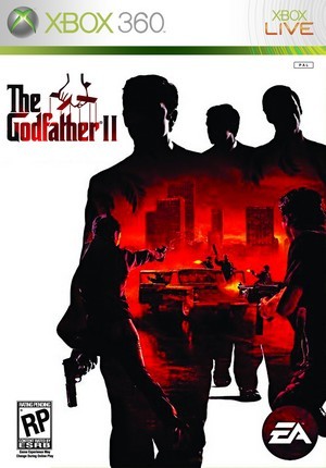 The Godfather II